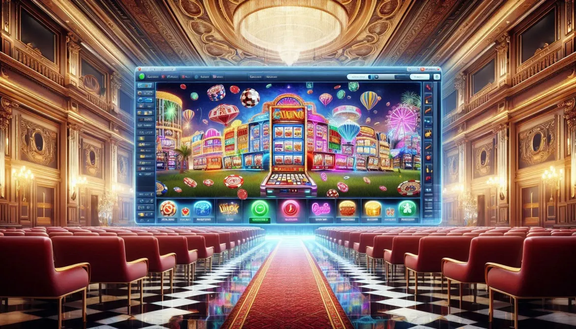 777Vault Casino